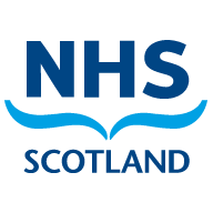 NHS Scotland logo